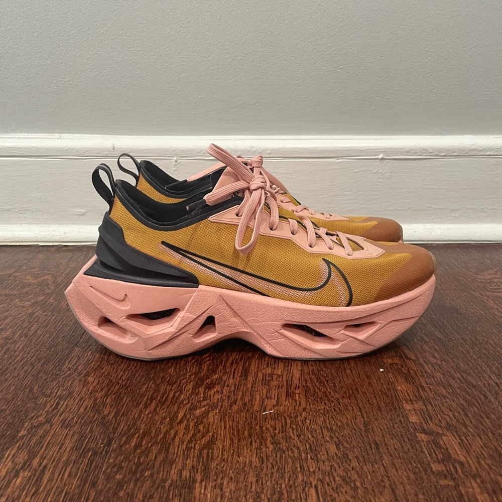 Nike Zoom X Vista Grind Sneaker - like new